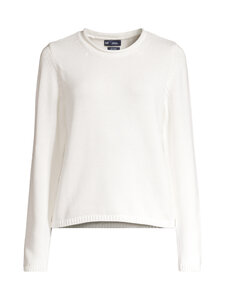 GAP - Cotton Jersey Rollneck -neule - NEW OFF WHITE V2 | Stockmann