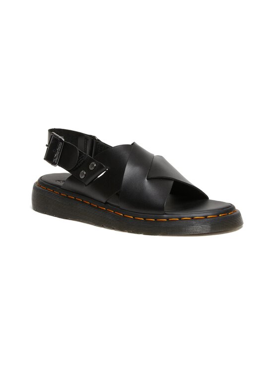 Dr. Martens - Nahast sandaalid Zane Brando - BLACK - photo 8 Dr. Martens - Nahast sandaalid Zane Brando - BLACK | Stockmann - photo 8