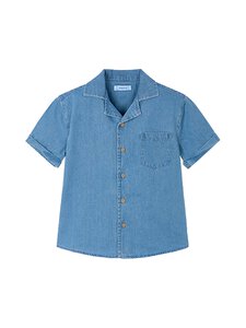 Mayoral - Denim-paita - MEDIUM 31 | Stockmann