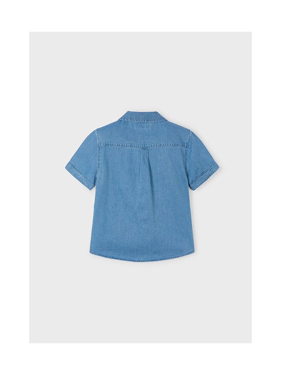 Mayoral - Denim krekls - MEDIUM 31 - photo 2 Mayoral - Denim krekls - MEDIUM 31 | Stockmann - photo 2