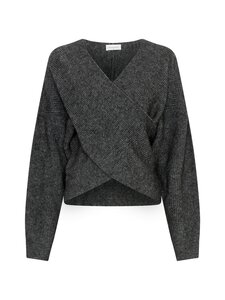 MSCH Copenhagen - MSCHZinelle Hope Wrap -neulepusero - DGM | Stockmann