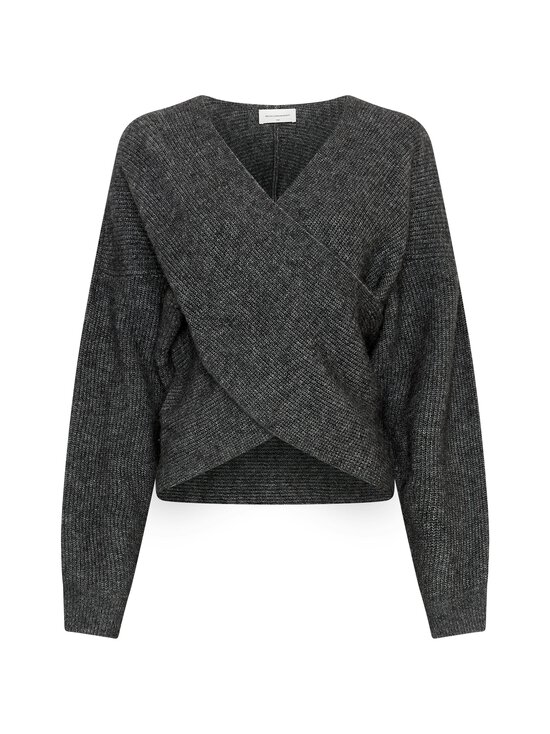 MSCH Copenhagen - MSCHZinelle Hope Wrap -neulepusero - DGM | Stockmann - photo 1