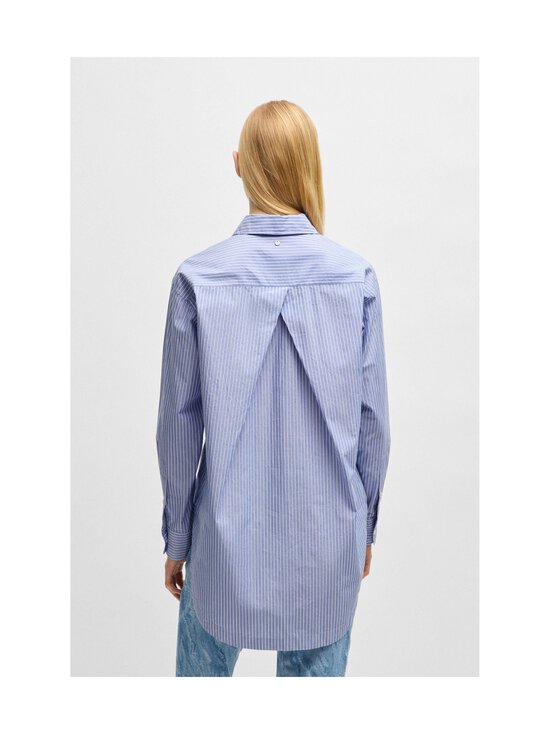 BOSS - Bostucci-paitapusero - 403 DARK BLUE - photo 3 BOSS - Bostucci-paitapusero - 403 DARK BLUE | Stockmann - photo 3