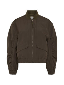 MSCH Copenhagen - MSCHKosher Bomber -takki - FOREST NIGHT | Stockmann