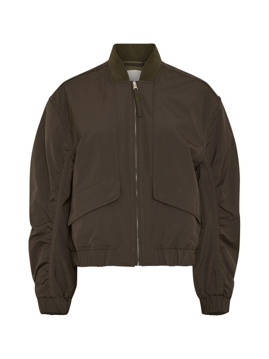 MSCH Copenhagen - MSCHKosher Bomber -takki - FOREST NIGHT | Stockmann - photo 1