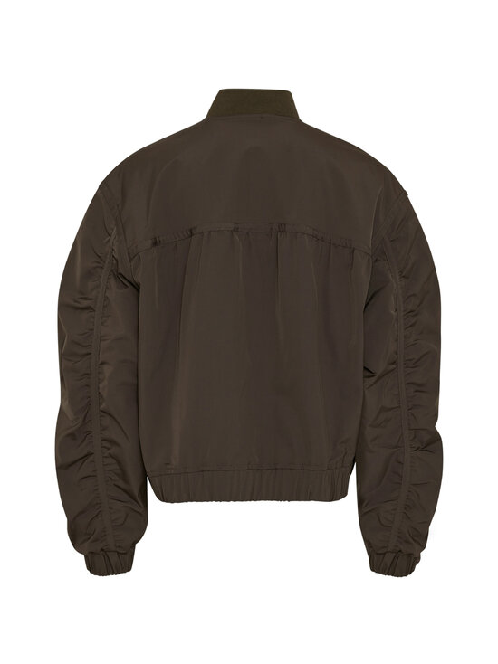 MSCH Copenhagen - MSCHKosher Bomber -takki - FOREST NIGHT | Stockmann - photo 2