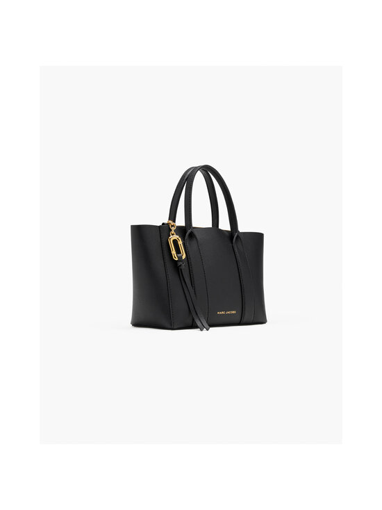 Marc Jacobs - The Small Work Tote soma - 001 BLACK | Stockmann - photo 2