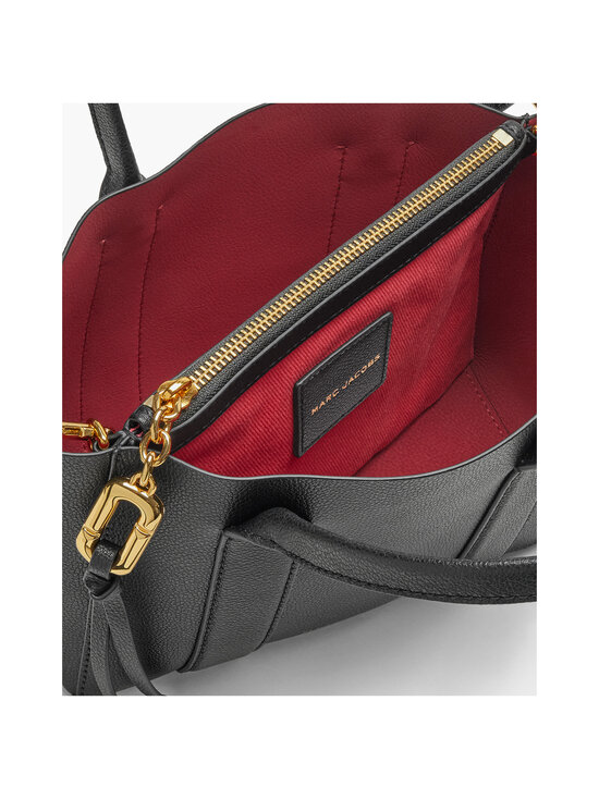 Marc Jacobs - The Small Work Tote soma - 001 BLACK | Stockmann - photo 3