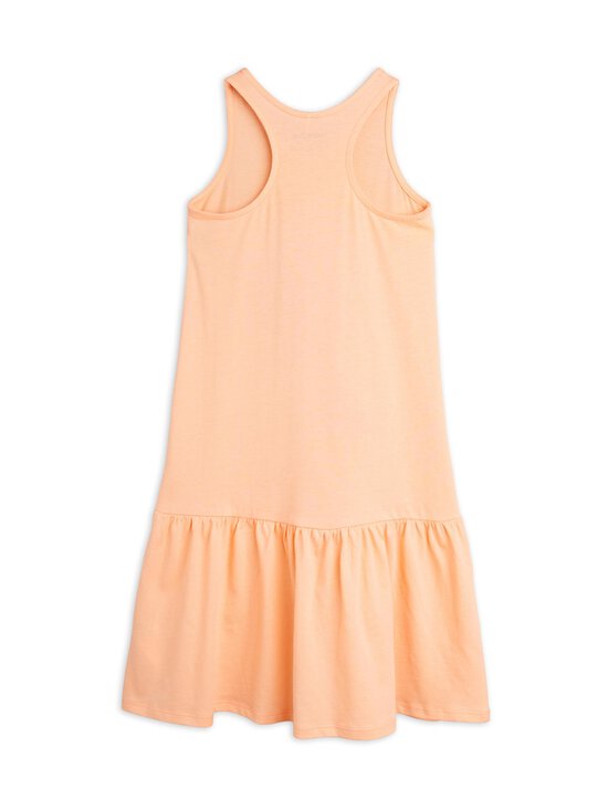 Mini Rodini - Dolphin-trikoomekko - 828 PINK | Stockmann - photo 2