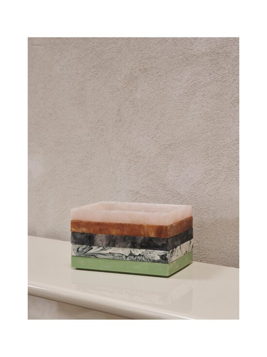 Ferm Living - Mist-säilytystarjotin - SUGAR KELP - photo 2 Ferm Living - Mist-säilytystarjotin - SUGAR KELP | Stockmann - photo 2