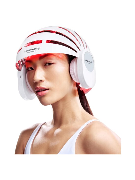 CurrentBody Skin - LED Hair Regrowth Device LED gaismas terapijas ierīce - NOCOL | Stockmann - photo 3