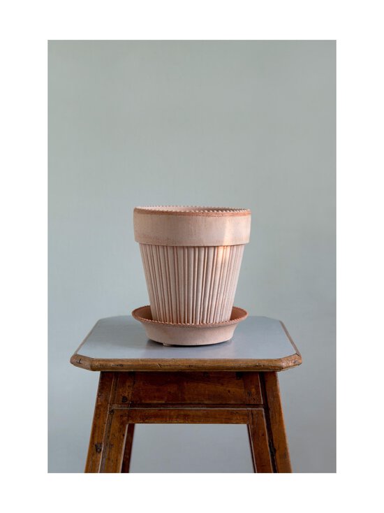 Bergs Potter - Simona-ruukku Ø 18 cm - ROSA - photo 2 Bergs Potter - Simona-ruukku Ø 18 cm - ROSA | Stockmann - photo 2