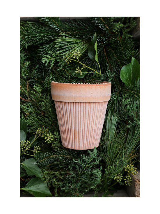 Bergs Potter - Simona-ruukku Ø 18 cm - ROSA - photo 5 Bergs Potter - Simona-ruukku Ø 18 cm - ROSA | Stockmann - photo 5
