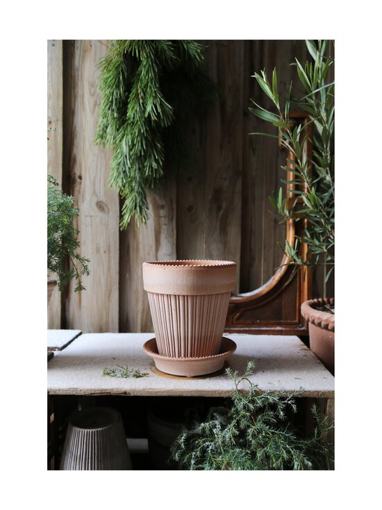 Bergs Potter - Simona-ruukku Ø 18 cm - ROSA - photo 6 Bergs Potter - Simona-ruukku Ø 18 cm - ROSA | Stockmann - photo 6