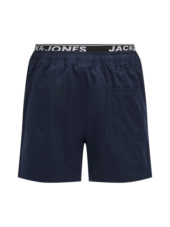JACK & JONES junior - JpstMaui peldbikses - NAVY BLAZER - photo 2 JACK & JONES junior - JpstMaui peldbikses - NAVY BLAZER | Stockmann - photo 2