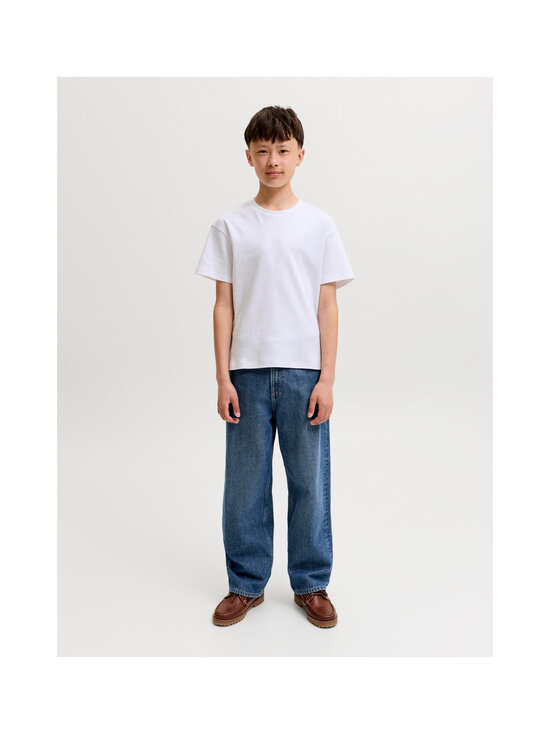 JACK & JONES junior - JjAlex JjOriginal džinsi - BLUE DENIM | Stockmann - photo 3