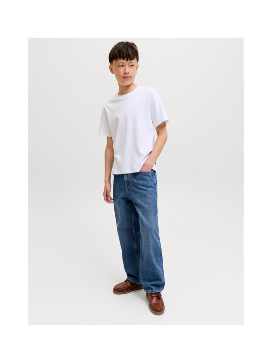 JACK & JONES junior - JjAlex JjOriginal džinsi - BLUE DENIM | Stockmann - photo 4
