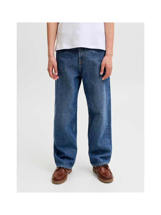 JACK & JONES junior - JjAlex JjOriginal džinsi - BLUE DENIM | Stockmann - photo 6