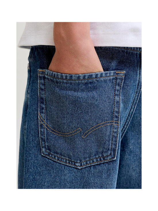 JACK & JONES junior - JjAlex JjOriginal džinsi - BLUE DENIM | Stockmann - photo 8