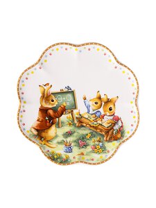 Villeroy & Boch - Plate 2025 -lautanen 22,5 cm - MULTICOLOR | Stockmann