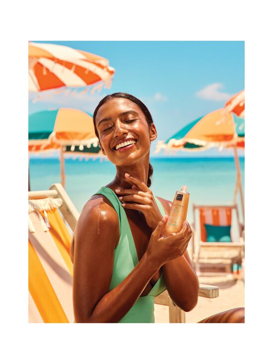 Rituals - The Ritual of Karma Shimmering Body Oil -vartaloöljy - NOCOL | Stockmann - photo 3