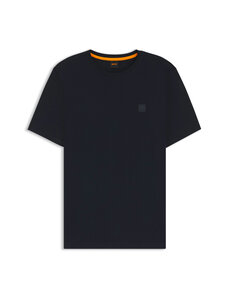 Boss Orange - Tales T-krekls - 404 DARK BLUE | Stockmann
