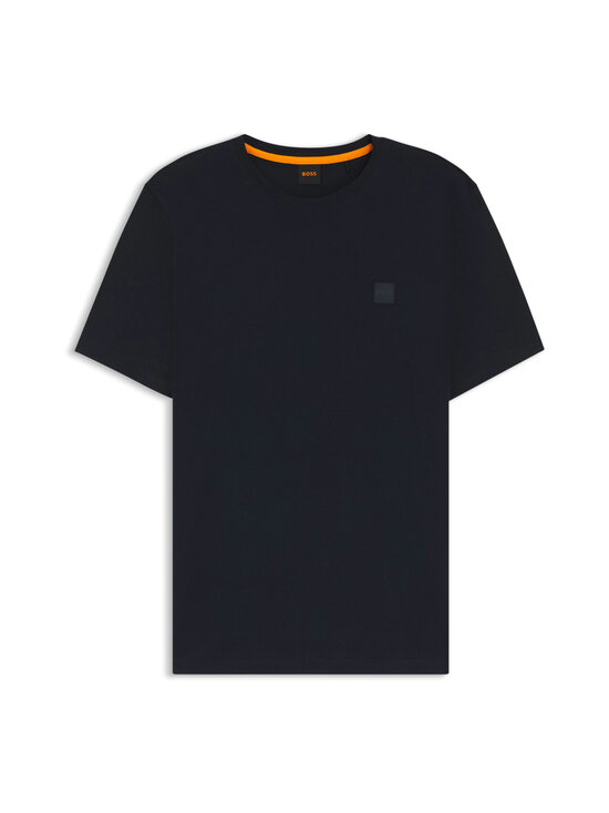 Boss Orange - Tales T-krekls - 404 DARK BLUE | Stockmann - photo 1