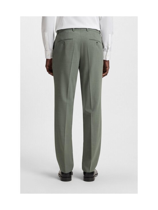 BOSS - H-Jeckson-puku 2-osainen - 314 MEDIUM GREEN | Stockmann - photo 6