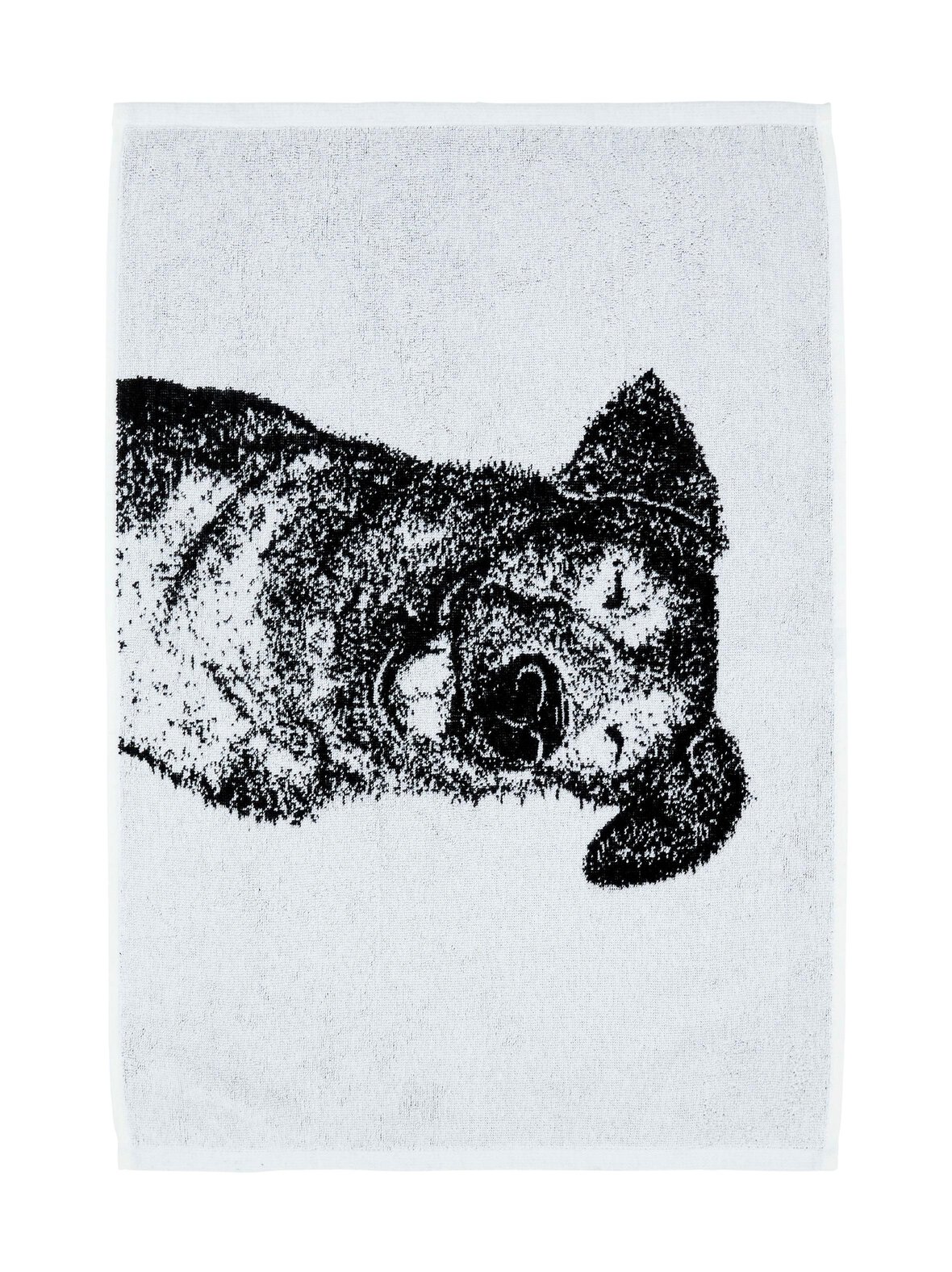 Finlayson Koira-pyyhe 50 x 70 cm