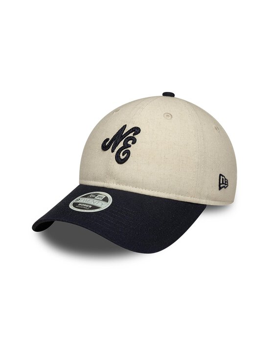 New Era - 9Twenty Logo -lippalakki - STNNVY | Stockmann - photo 2