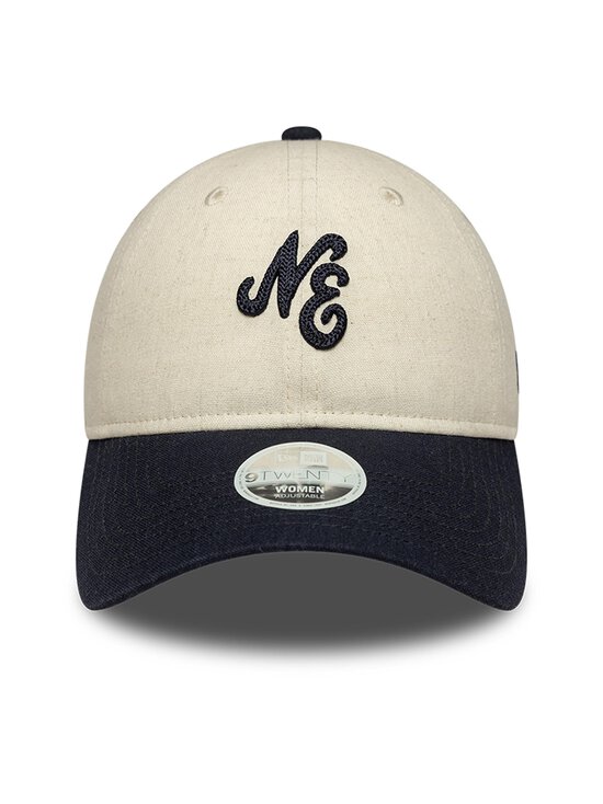 New Era - 9Twenty Logo -lippalakki - STNNVY | Stockmann - photo 3
