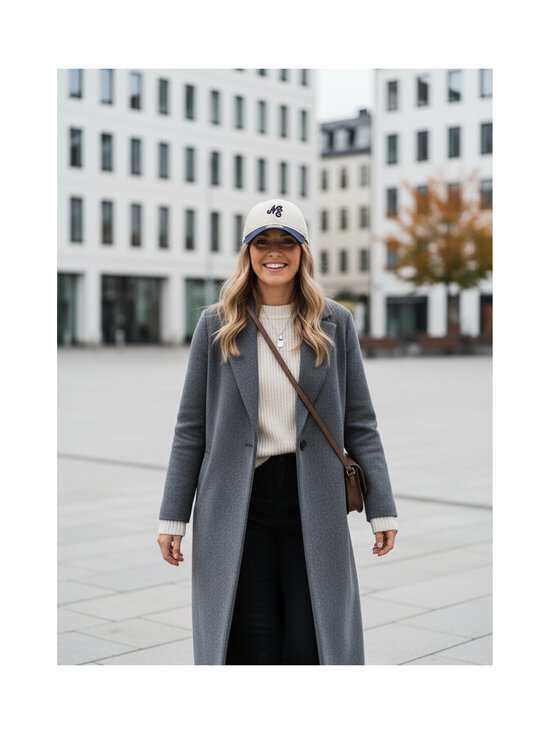 New Era - 9Twenty Logo -lippalakki - STNNVY | Stockmann - photo 6