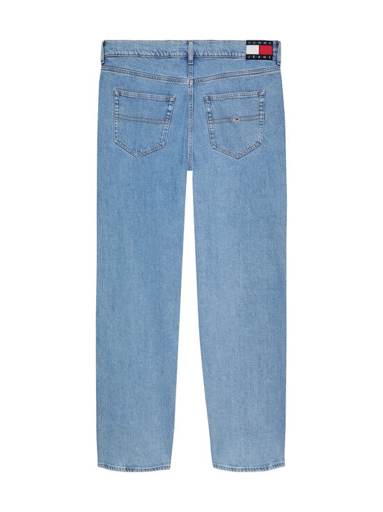 Tommy Jeans - Jaimie Relaxed džinsi - 1AB DENIM LIGHT - photo 2 Tommy Jeans - Jaimie Relaxed džinsi - 1AB DENIM LIGHT | Stockmann - photo 2