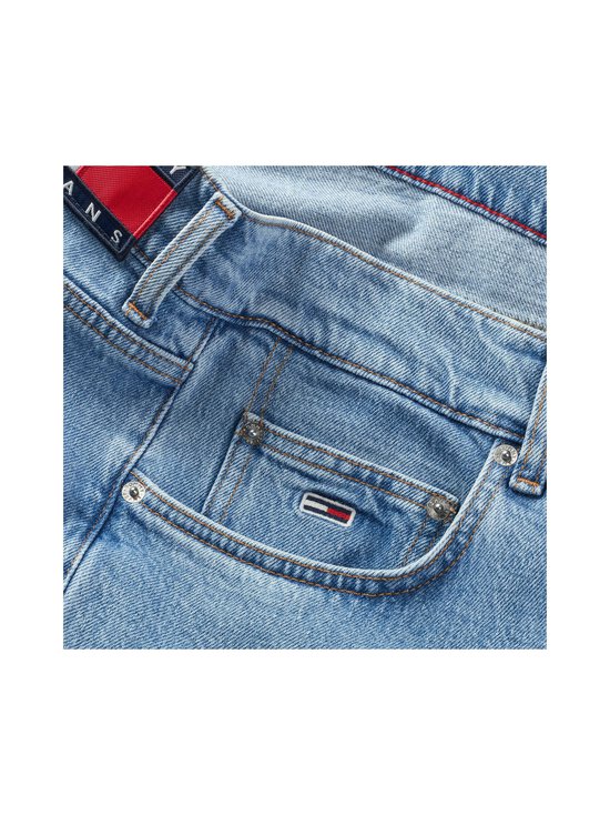 Tommy Jeans - Jaimie Relaxed džinsi - 1AB DENIM LIGHT - photo 3 Tommy Jeans - Jaimie Relaxed džinsi - 1AB DENIM LIGHT | Stockmann - photo 3