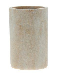 Casa Stockmann - Sandy zobu birste turētājs - LIGHT SAND Casa Stockmann - Sandy zobu birste turētājs - LIGHT SAND | Stockmann