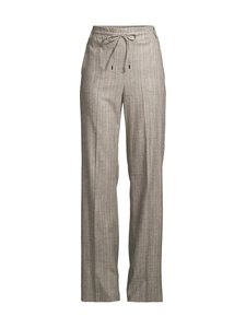 Marella - Elodia bikses - 001 LIGHT GREY Marella - Elodia bikses - 001 LIGHT GREY | Stockmann