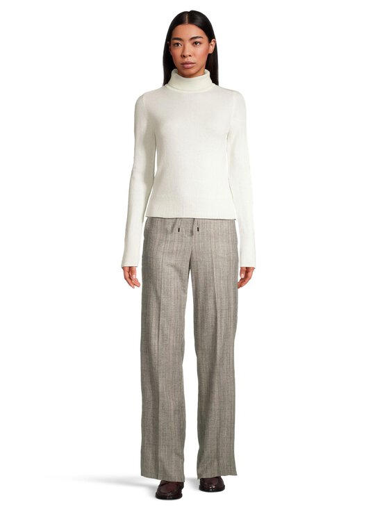 Marella - Püksid Elodia - 001 LIGHT GREY | Stockmann - photo 3