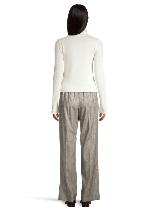 Marella - Püksid Elodia - 001 LIGHT GREY | Stockmann - photo 4
