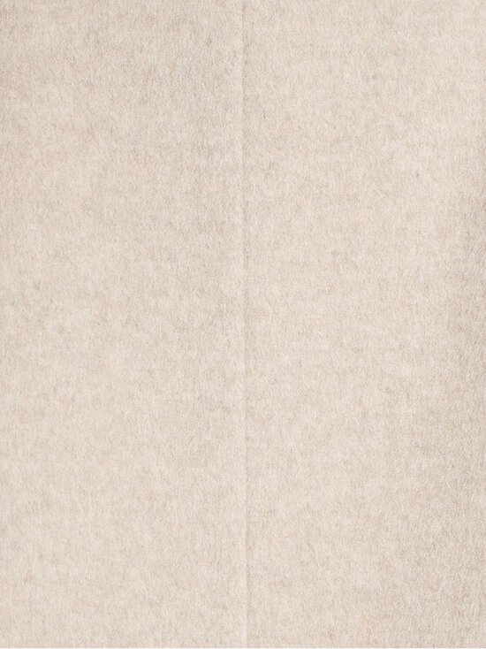 Cinzia Rocca Icons - Stand Collar -villakangastakki - 6 TAUPE | Stockmann - photo 6