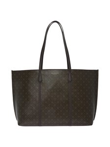 Tory Burch - Perry Coated Canvas Tote -laukku - FRENCH PRESS | Stockmann