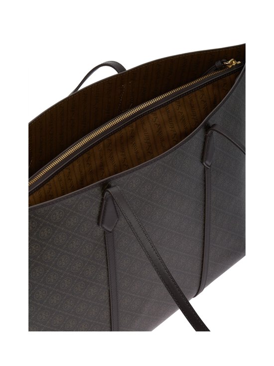 Tory Burch - Perry Coated Canvas Tote soma - FRENCH PRESS - photo 3 Tory Burch - Perry Coated Canvas Tote soma - FRENCH PRESS | Stockmann - photo 3