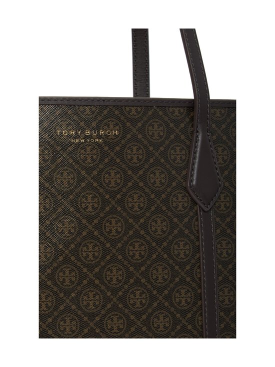 Tory Burch - Perry Coated Canvas Tote soma - FRENCH PRESS - photo 5 Tory Burch - Perry Coated Canvas Tote soma - FRENCH PRESS | Stockmann - photo 5