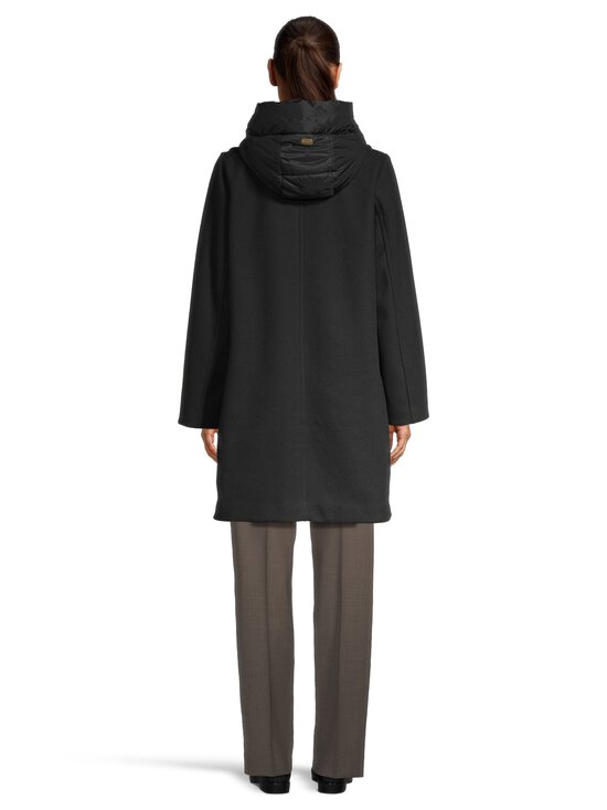 Beaumont - Elvira-takki - 1990 - BLACK | Stockmann - photo 3