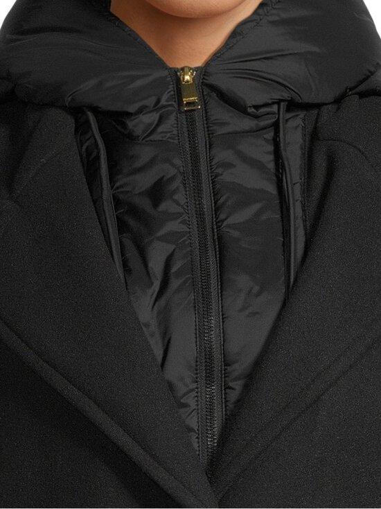 Beaumont - Elvira-takki - 1990 - BLACK | Stockmann - photo 6