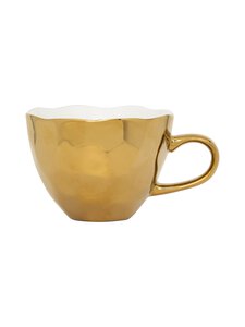 Urban Nature Culture - Good Morning krūze - GOLD | Stockmann