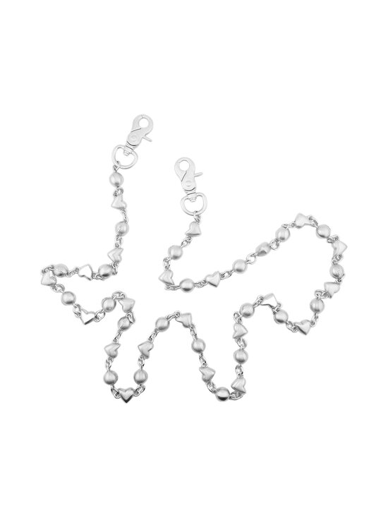 VAIN - Pocket Chain Double Length -ketju - SILVER | Stockmann - photo 1