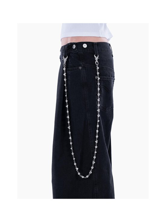 VAIN - Pocket Chain Double Length -ketju - SILVER | Stockmann - photo 2