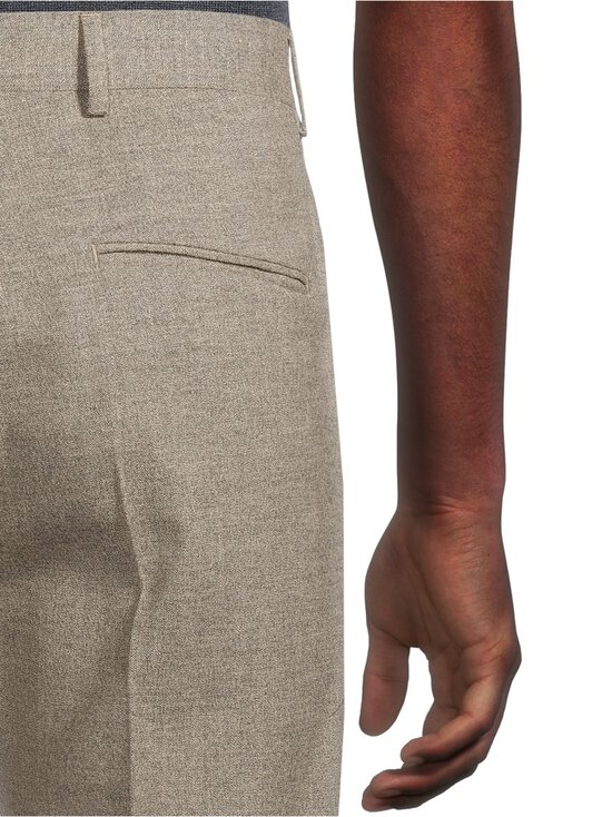 Tiger of Sweden - Tenuta Mix un Match bikses - 1CV SAWDUST | Stockmann - photo 5