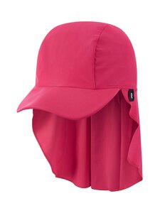 Reima - Mustekala saules cepure - 3610 BRIGHT BERRY | Stockmann