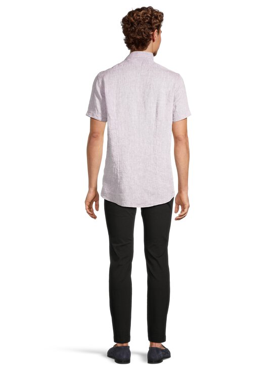 SAND Copenhagen - Craig Slim Fit With Straight Leg bikses - 200 EBONY BLACK | Stockmann - photo 4